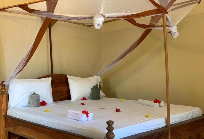 标准间, Summer Dream Lodge