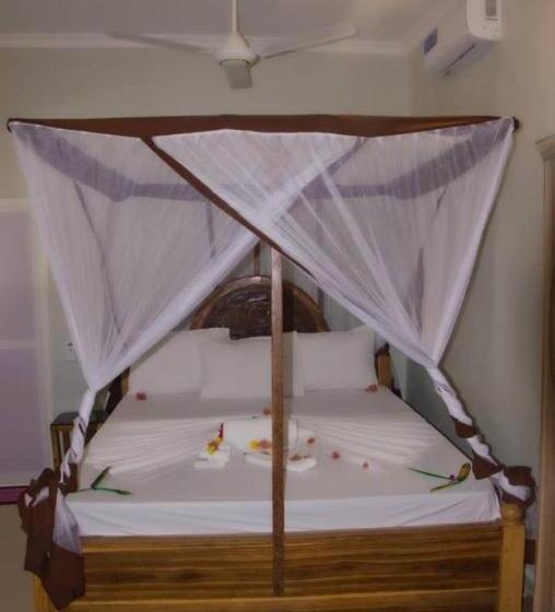 标准间, Summer Dream Lodge