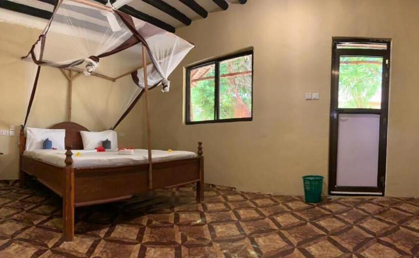 标准间, Summer Dream Lodge