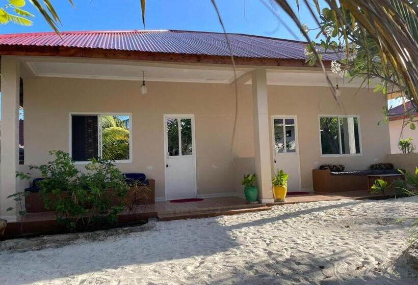 标准三人间, Summer Dream Lodge