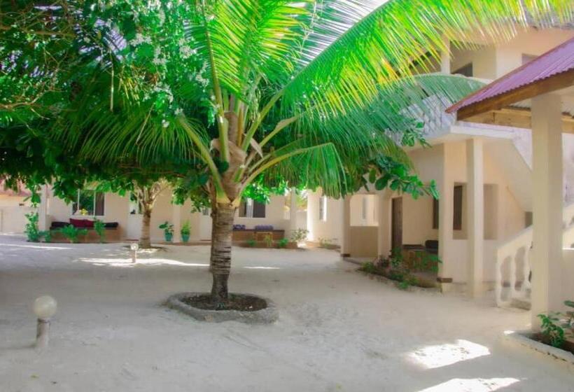 带大床的标准间, Summer Dream Lodge