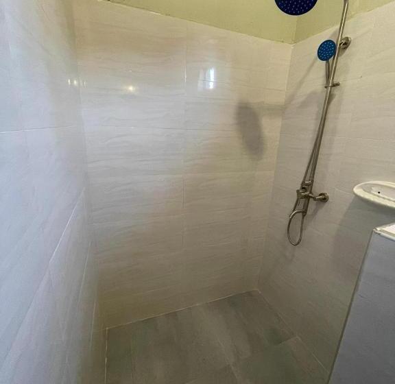 标准间, Summer Dream Lodge