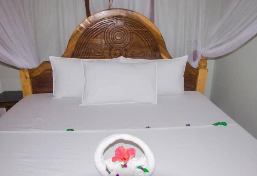 标准间, Summer Dream Lodge