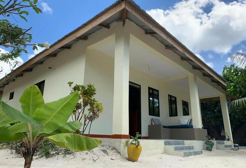 家庭间, Summer Dream Lodge