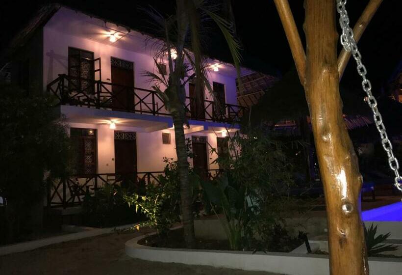 プールビュースタンダードルーム, Maisha Nungwi   Boutique