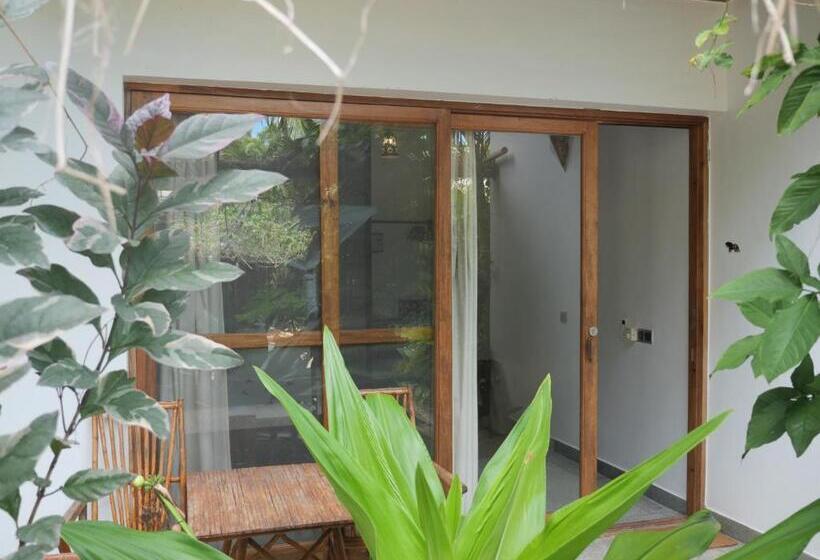 プールビュースタンダードルーム, Maisha Nungwi   Boutique