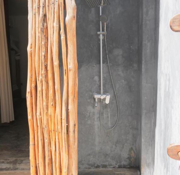 プールビュースタンダードルーム, Maisha Nungwi   Boutique