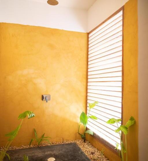 プールビュースタンダードルーム, Maisha Nungwi   Boutique