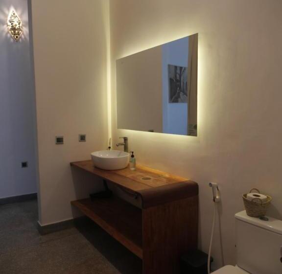 プールビュースタンダードルーム, Maisha Nungwi   Boutique