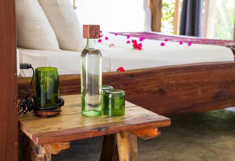 ハイドロマッサージバス付きスイート, Maisha Nungwi   Boutique