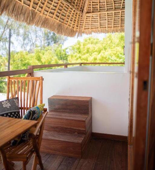 ハイドロマッサージバス付きスイート, Maisha Nungwi   Boutique