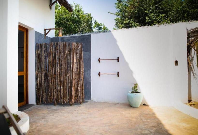 ハイドロマッサージバス付きスイート, Maisha Nungwi   Boutique