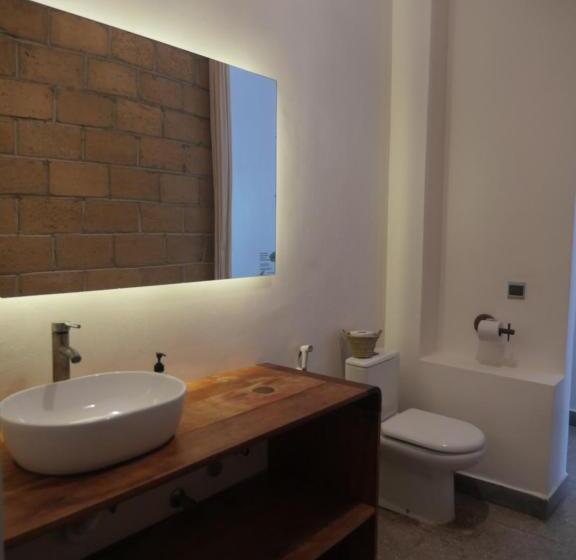 جناح مزود بجاكوزى, Maisha Nungwi   Boutique