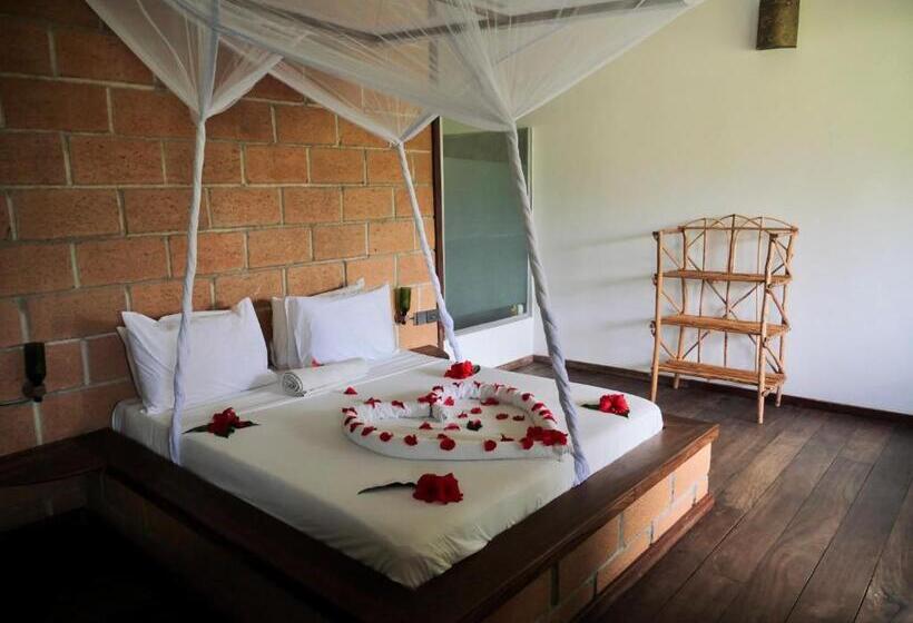 ハイドロマッサージバス付きスイート, Maisha Nungwi   Boutique