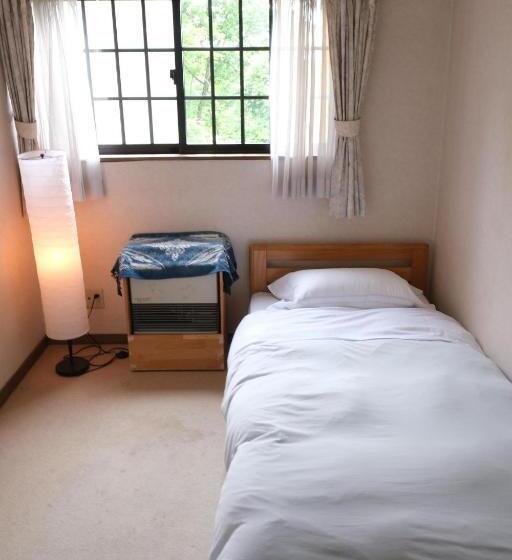 חדר סטנדרט יחיד, Daiju Myoko