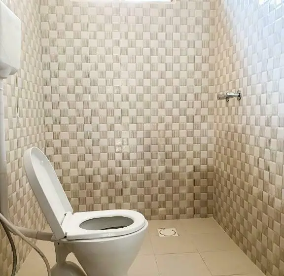 ファミリールーム, Lighthouse Guesthouse