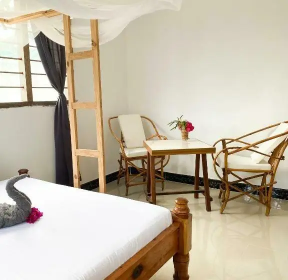 ファミリールーム, Lighthouse Guesthouse