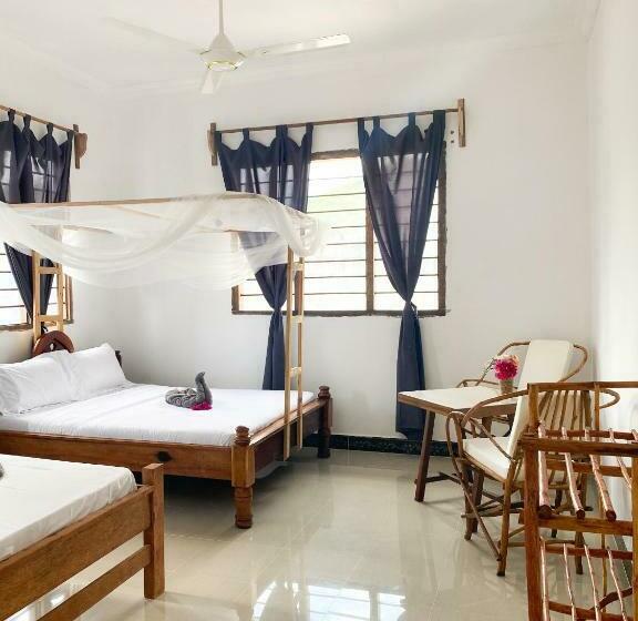 اتاق خانوادگی, Lighthouse Guesthouse