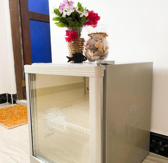 اتاق خانوادگی, Lighthouse Guesthouse