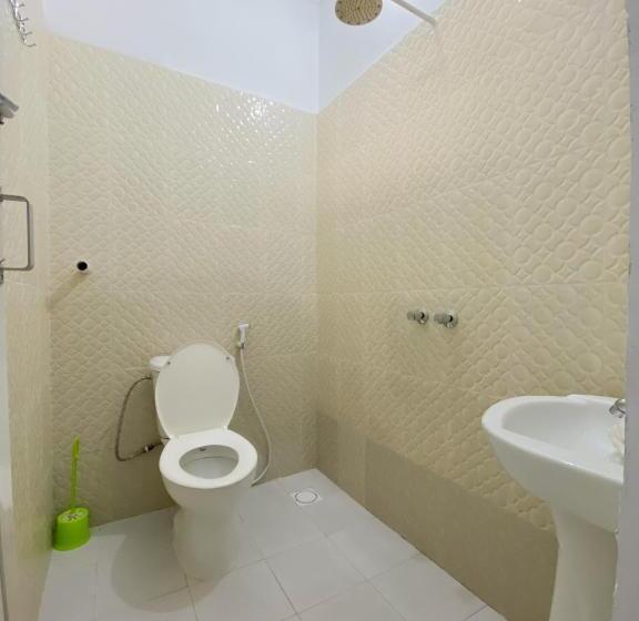 اتاق استاندارد, Lighthouse Guesthouse