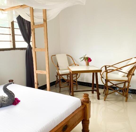 اتاق استاندارد, Lighthouse Guesthouse