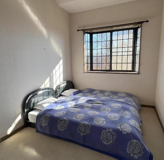 חדר סטנדרט, Daiju Myoko