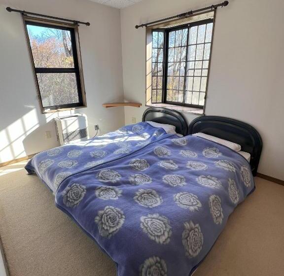 חדר סטנדרט, Daiju Myoko