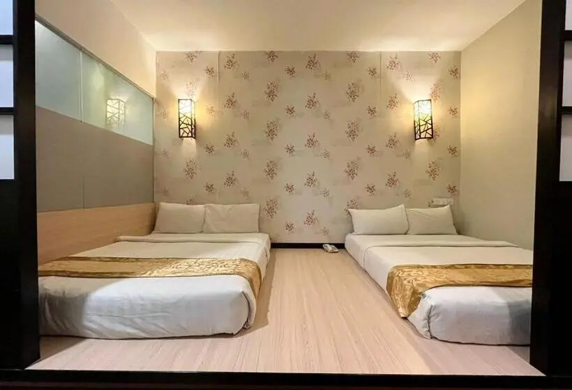 Standard-huone, Eight Days Boutique