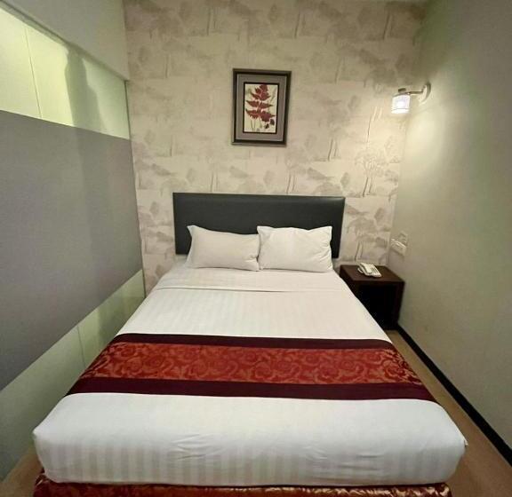 غرفة سوبيريور, Eight Days Boutique