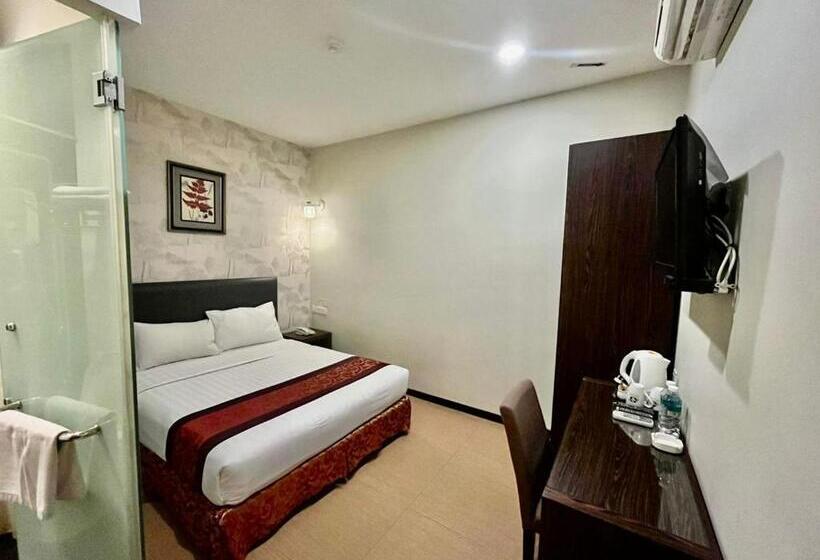 غرفة سوبيريور, Eight Days Boutique