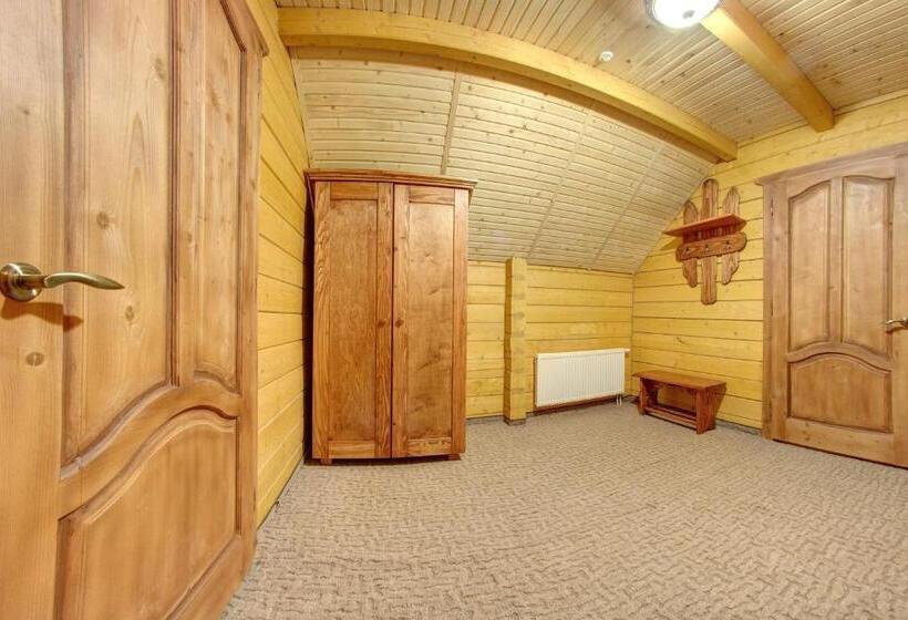 سوییت, Karpatski Dzherela