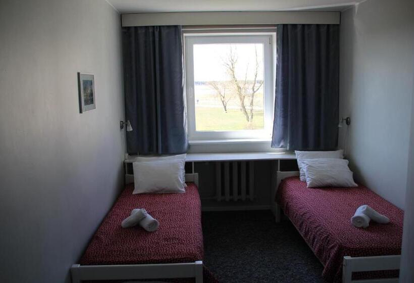 اتاق استاندارد, Staadioni Hotell