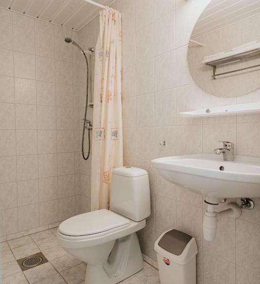 اتاق استاندارد, Staadioni Hotell