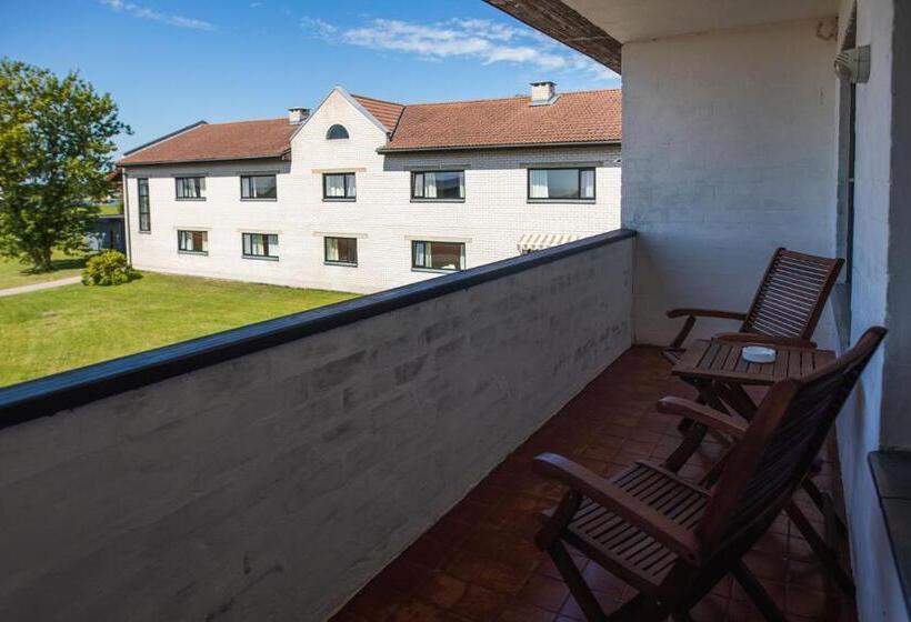 اتاق سوپریور, Staadioni Hotell