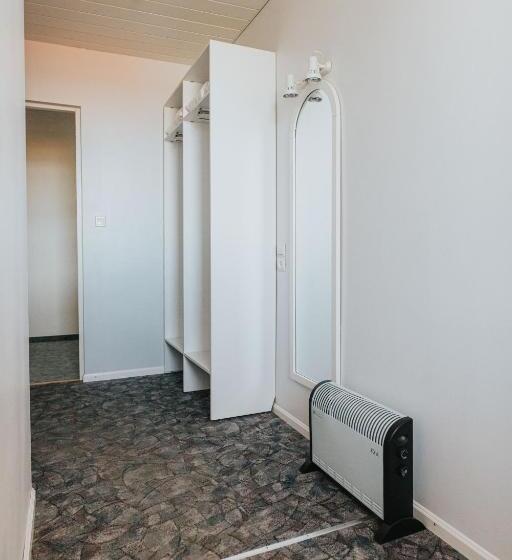 اتاق سوپریور, Staadioni Hotell