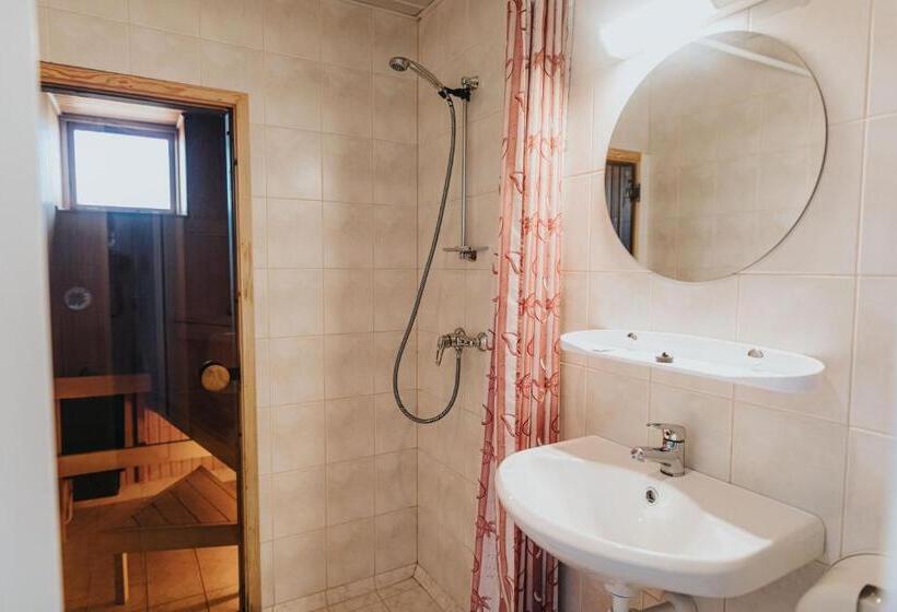 اتاق سوپریور, Staadioni Hotell