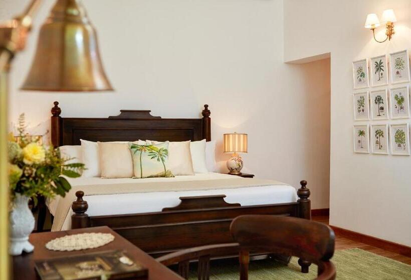 Suíte Júnior, Thotalagala