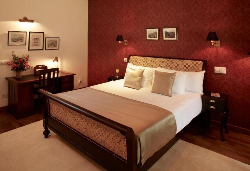 Suíte Júnior, Thotalagala