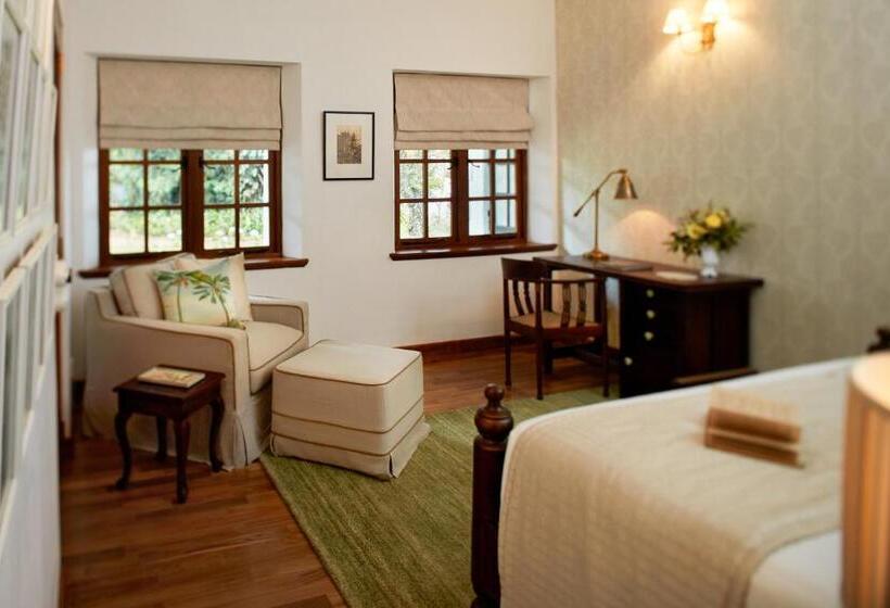 Suíte Júnior, Thotalagala