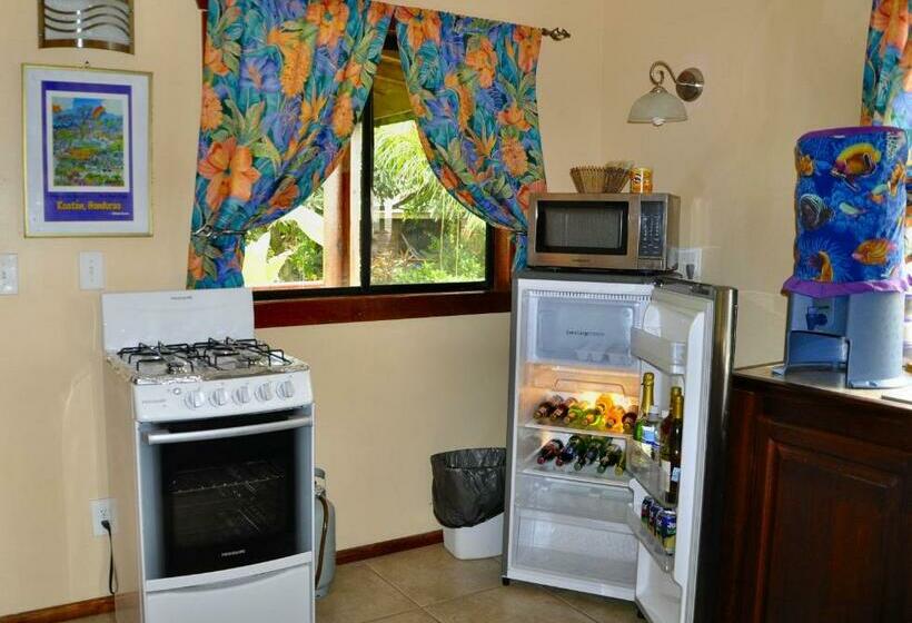 سوئیت جونیور با تراس, West Bay Lodge And Spa