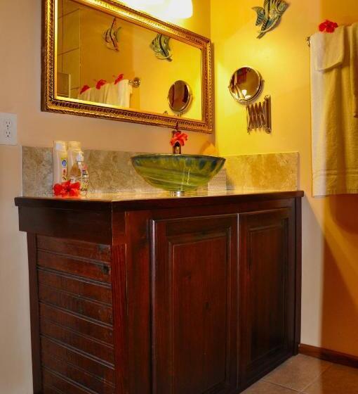 اتاق استاندارد, West Bay Lodge And Spa