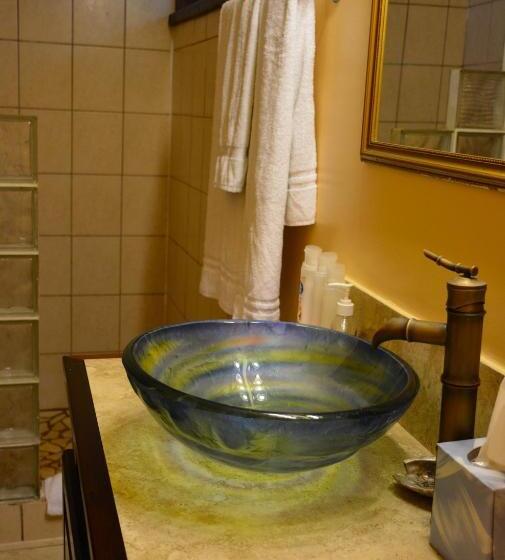 اتاق استاندارد, West Bay Lodge And Spa