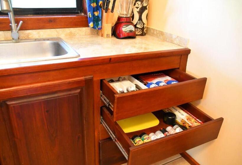 اتاق استاندارد, West Bay Lodge And Spa