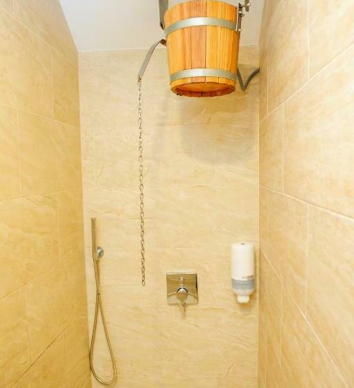 ویلای 3 خوابه, Tree House Relax Park