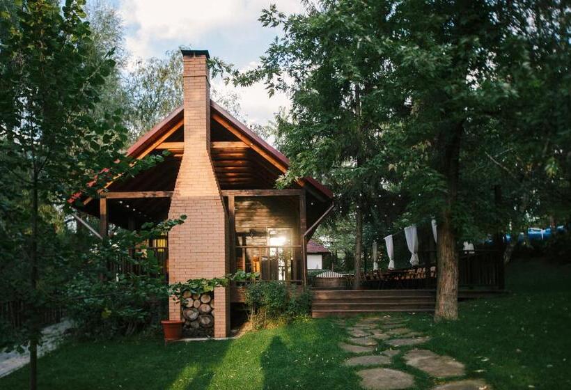 ویلای 3 خوابه, Tree House Relax Park