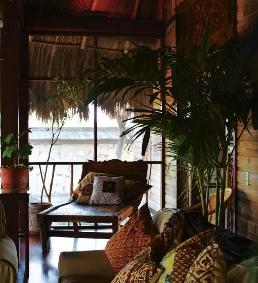 וילה בת חדר שינה 1, Turtle Inn By Francis Ford Coppola