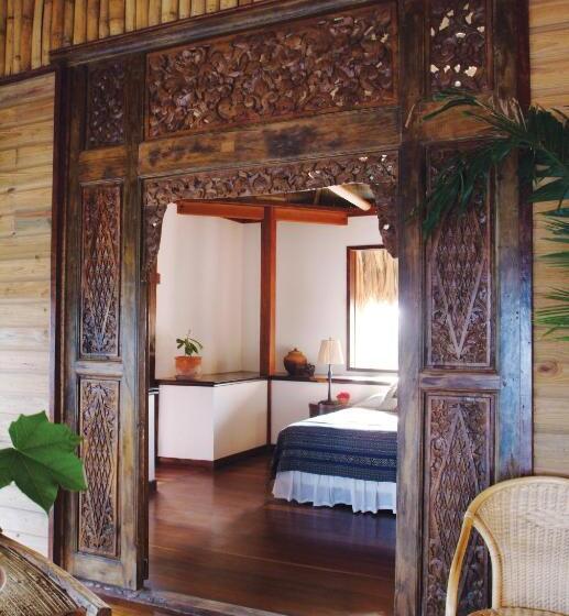 וילה בת חדר שינה 1, Turtle Inn By Francis Ford Coppola