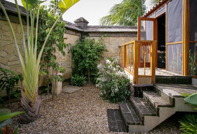 בית, חדר שינה 1, Turtle Inn By Francis Ford Coppola