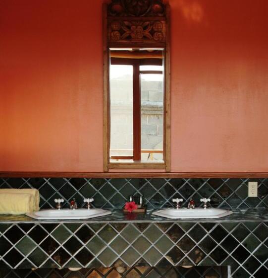 בית, חדר שינה 1, Turtle Inn By Francis Ford Coppola