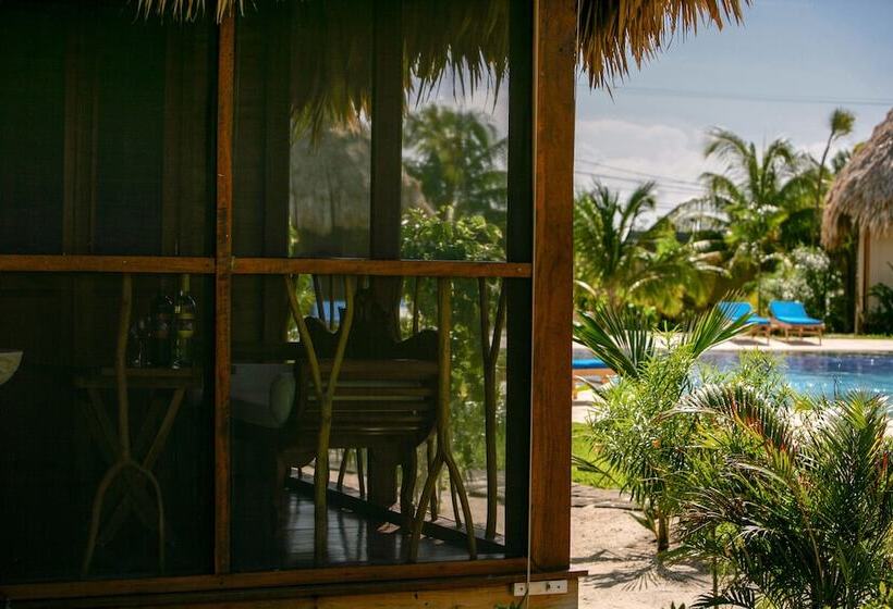 בית, חדר שינה 1, Turtle Inn By Francis Ford Coppola